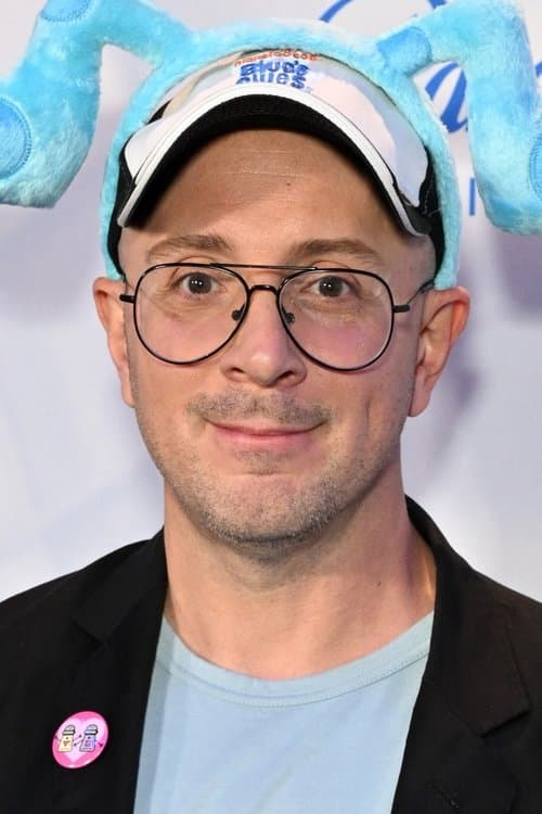Steve Burns profile photo