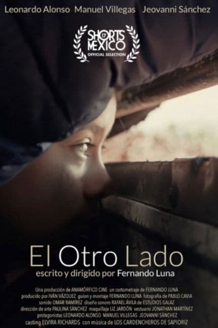 El Otro Lado poster