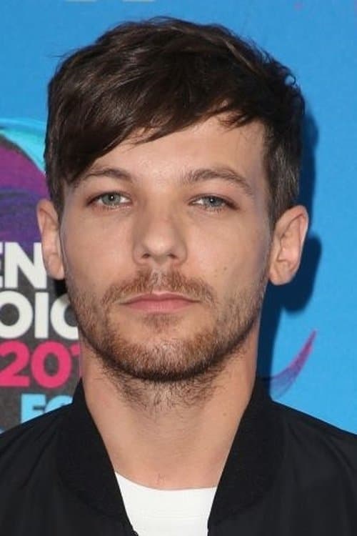 Louis Tomlinson profile photo