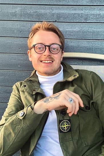 Dennis Olsen profile photo