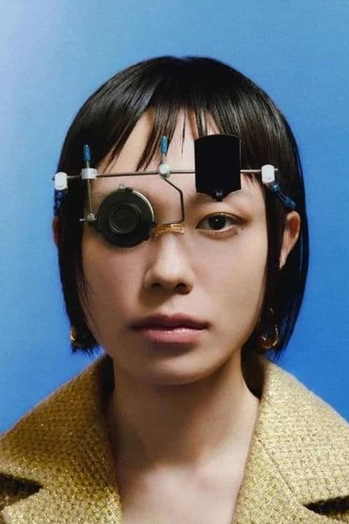 Kim Ye-ji profile photo