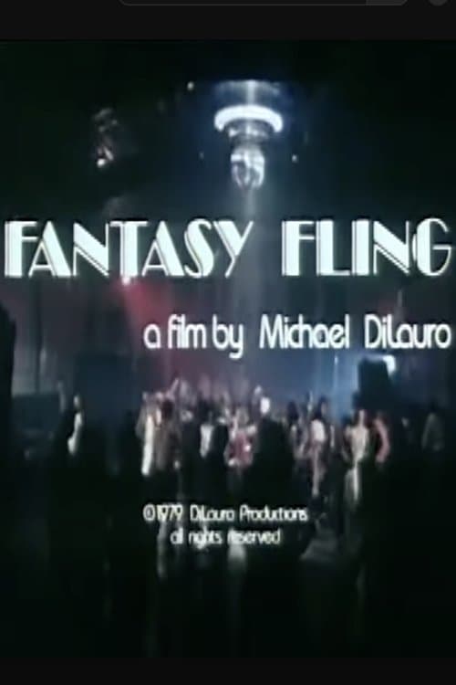Fantasy Fling poster