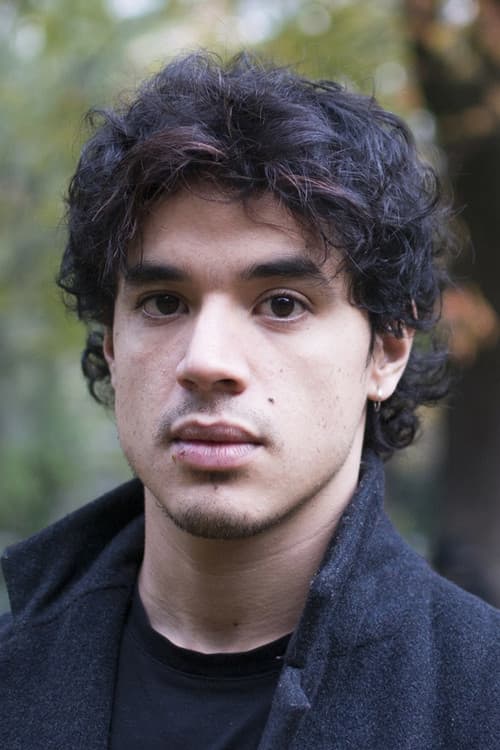 Nicolás Goldschmidt profile photo