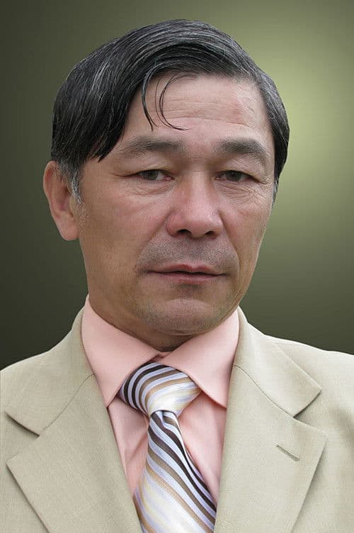 Valeriy Li profile photo