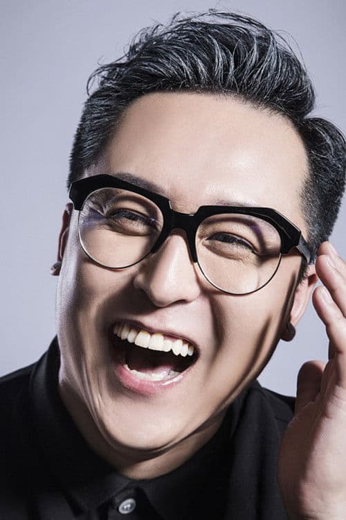 Li Shipeng profile photo