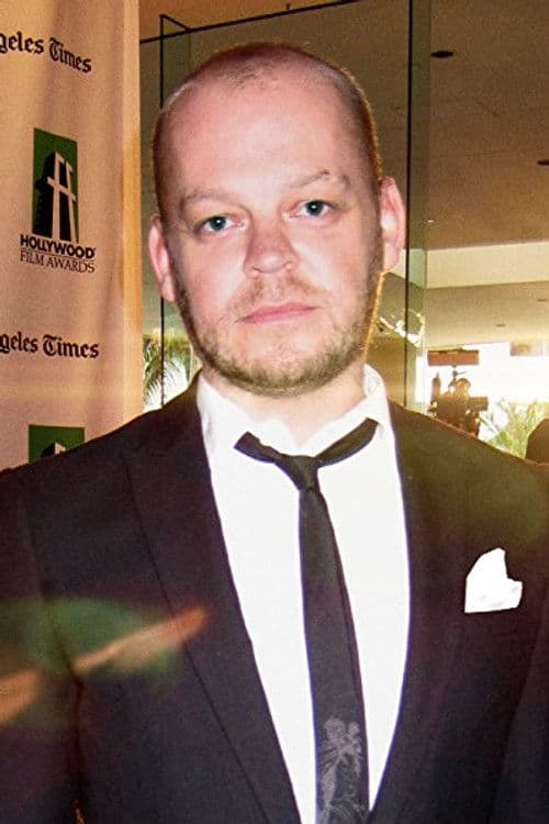 Mark Jackson profile photo