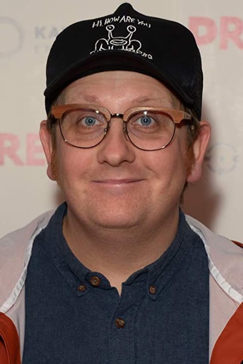 Ryan Owen Eddleston profile photo