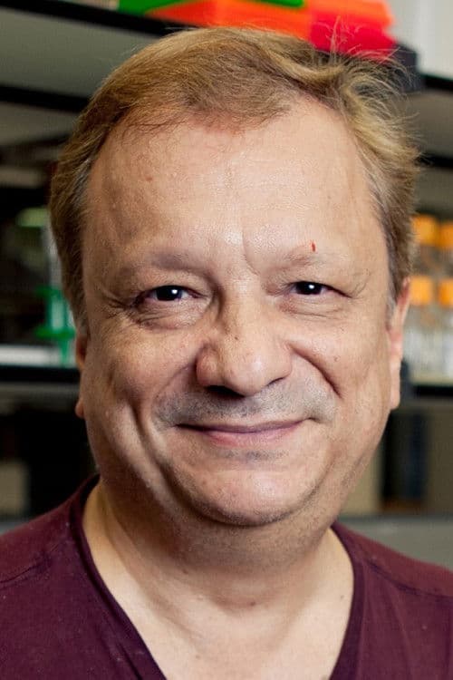 Michael Rampino profile photo