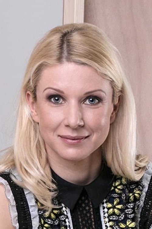Tjaša Železnik profile photo