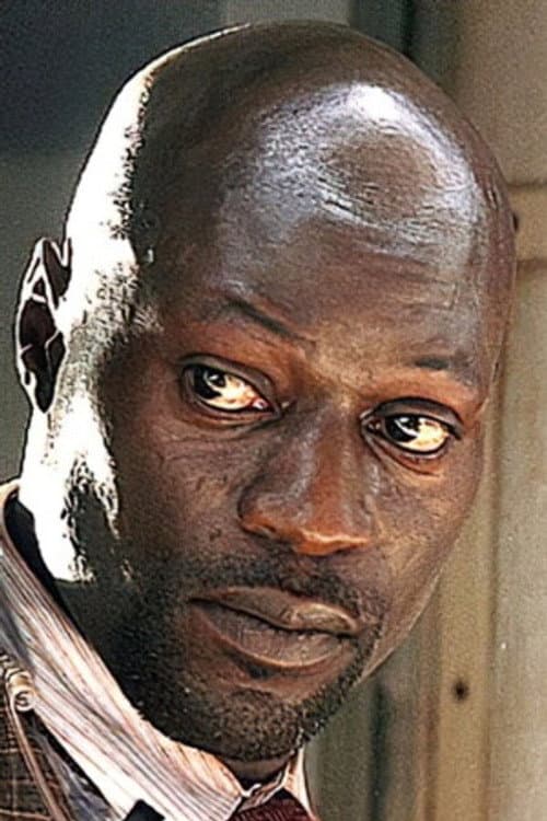 Michael Offei profile photo