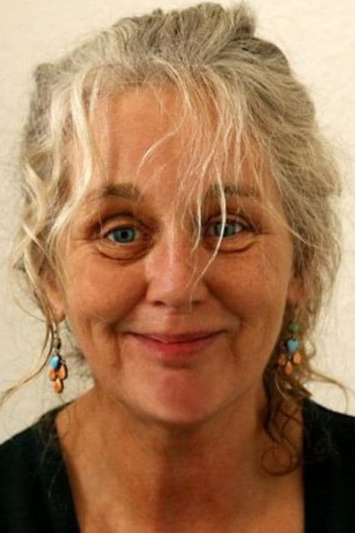 Hanne Stensgaard profile photo