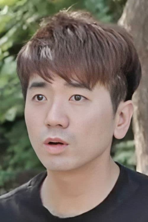 Min Hyeok-I profile photo