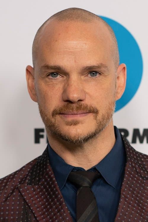 Peter Paige profile photo