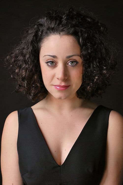 Angie Alma profile photo