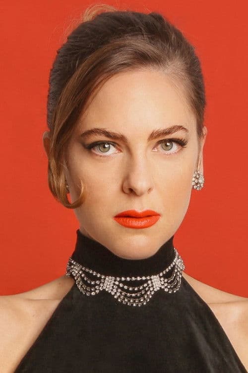 Rena Morfi profile photo