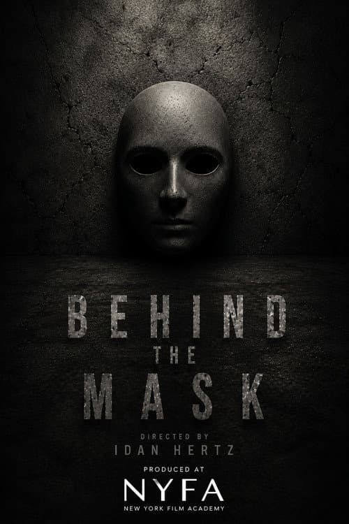 Beneath the Mask poster