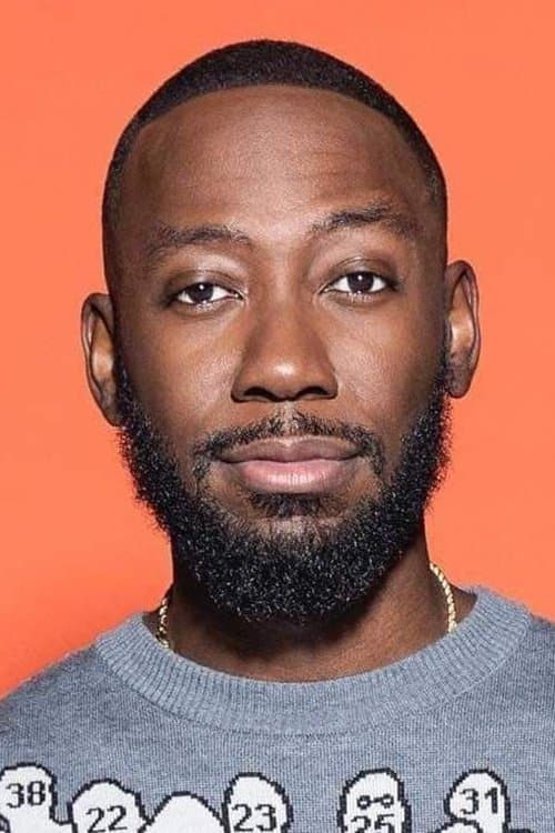 Lamorne Morris profile photo