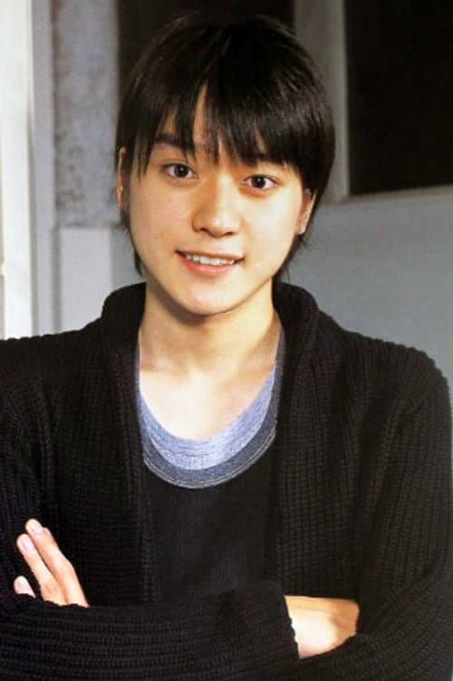 Kouhei Takeda profile photo