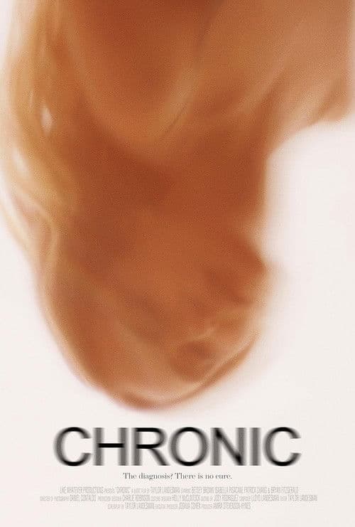 Chronic poster