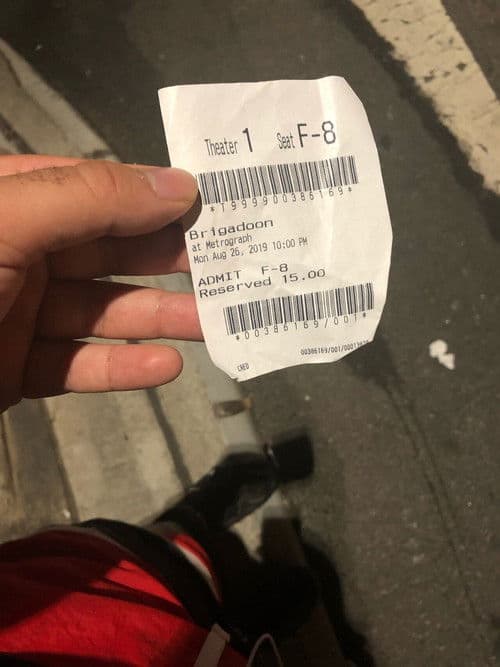 For Good Reason poster