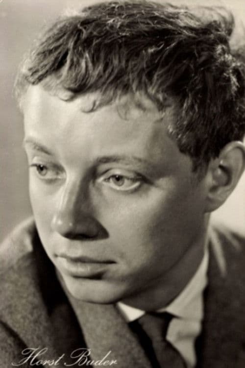 Horst Buder profile photo