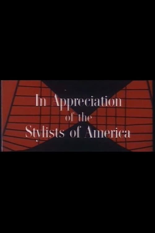 American Look poster