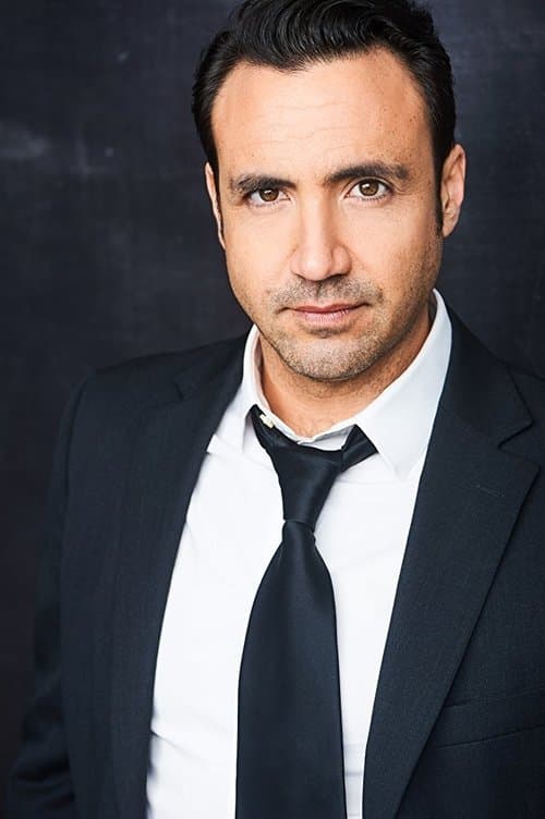 Chris Connell profile photo