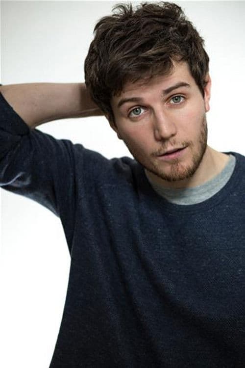 Freddie Stewart profile photo