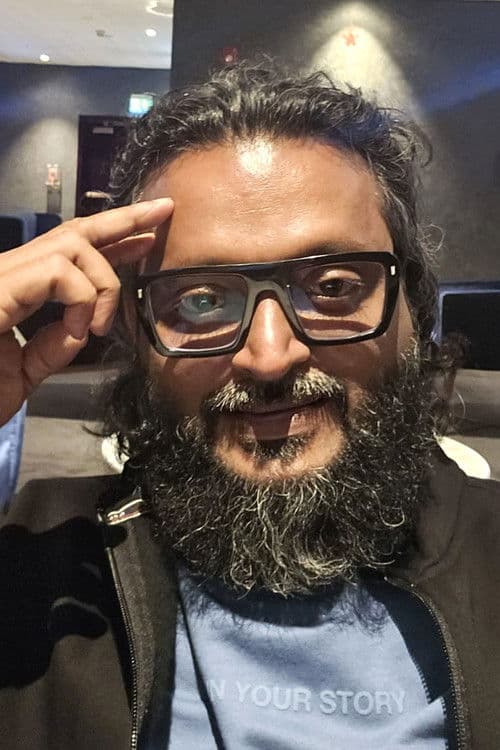 Shahmon B Parelil profile photo