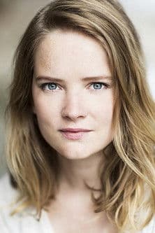 Line Brå Johansen profile photo