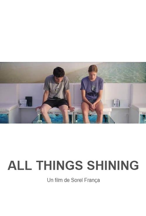 All Things Shining poster