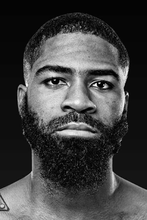 Stephen Fulton profile photo