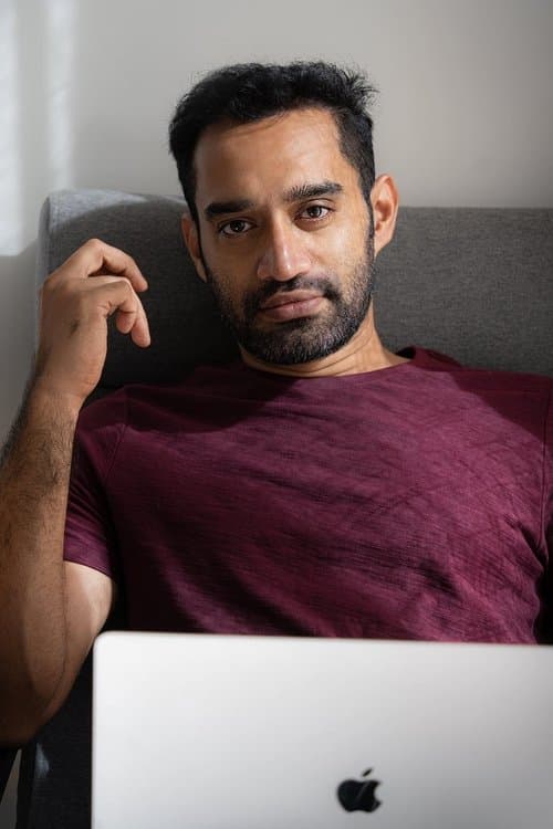 Anoop Sathyan profile photo