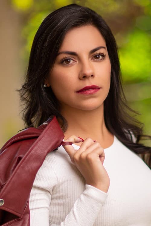 Giselle Garza profile photo