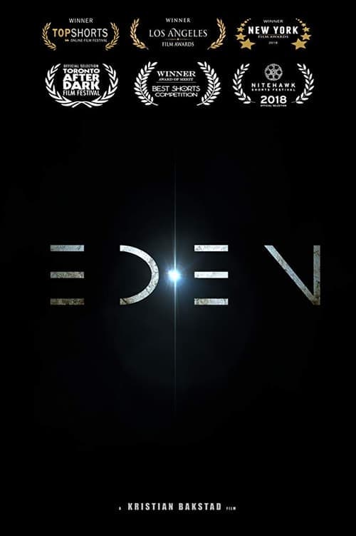 Eden poster