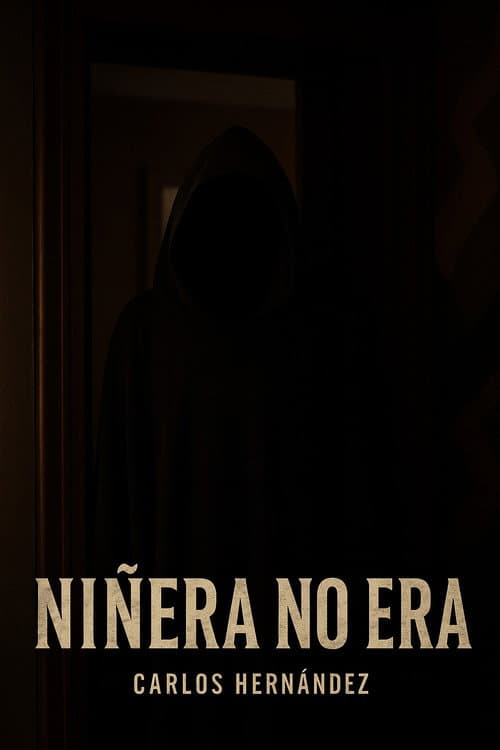 Niñera no era poster