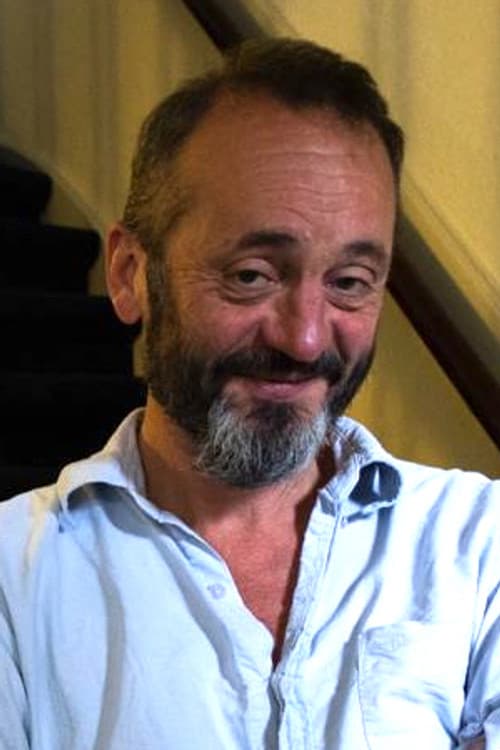 Arend Steenbergen profile photo