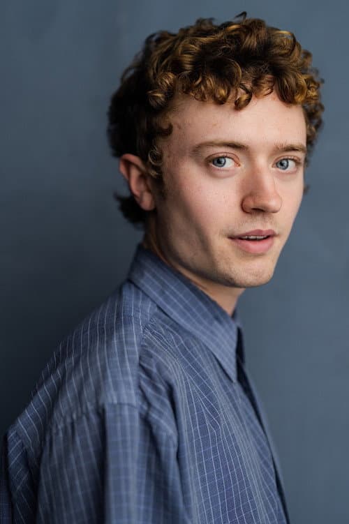 Connor Pullinger profile photo