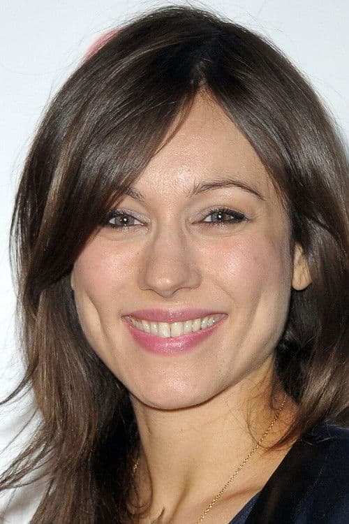 Marie-Ange Casalta profile photo