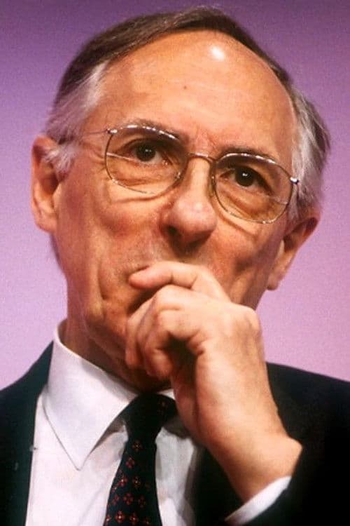 Donald Dewar profile photo