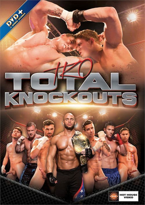TKO: Total Knockouts poster