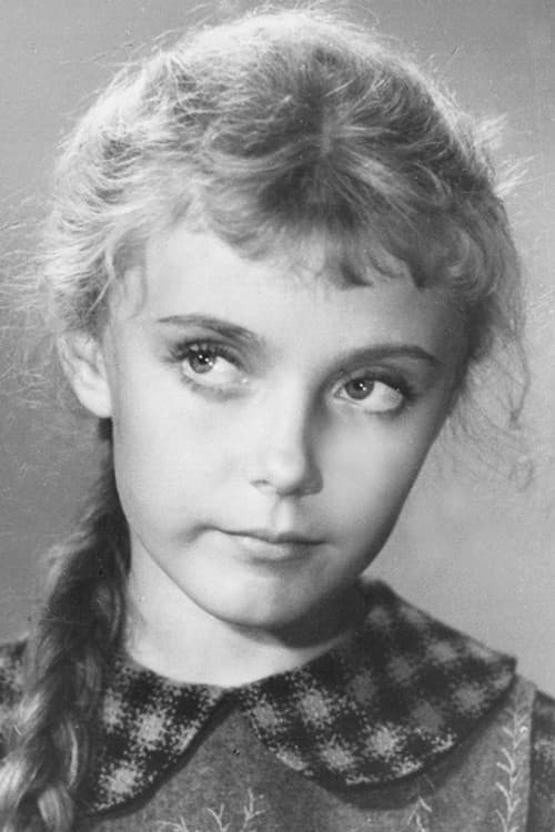 Marina Kurakova profile photo