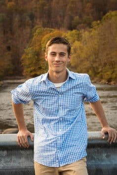 Jakob Winter profile photo