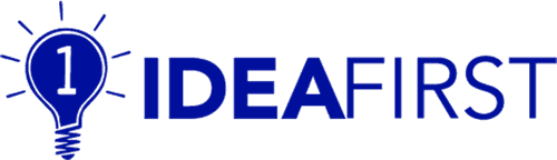 The IdeaFirst Company