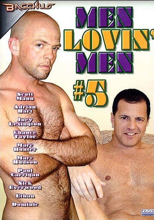 Men Lovin' Men 5 poster