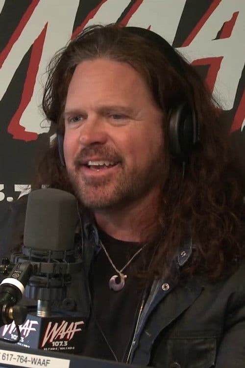 Pat Badger profile photo