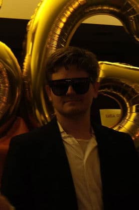 Louis Mercier profile photo