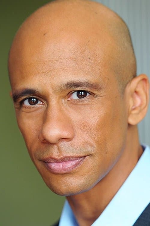 Ron Butler profile photo