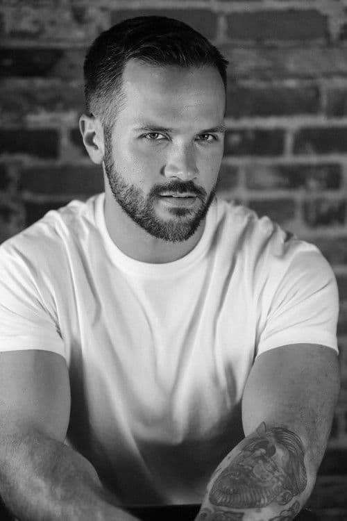 Olivier Breton profile photo