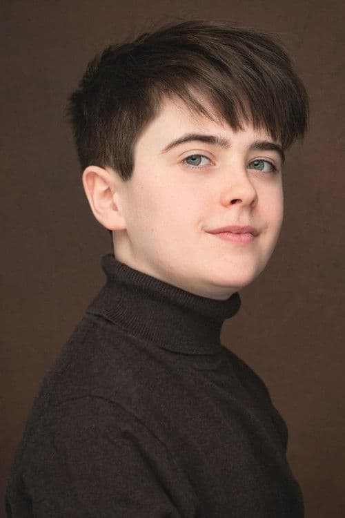 George Arthur profile photo